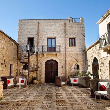 Il Baglio Della Luna Relais By Le Dhome Sicily Balestrate Extérieur photo