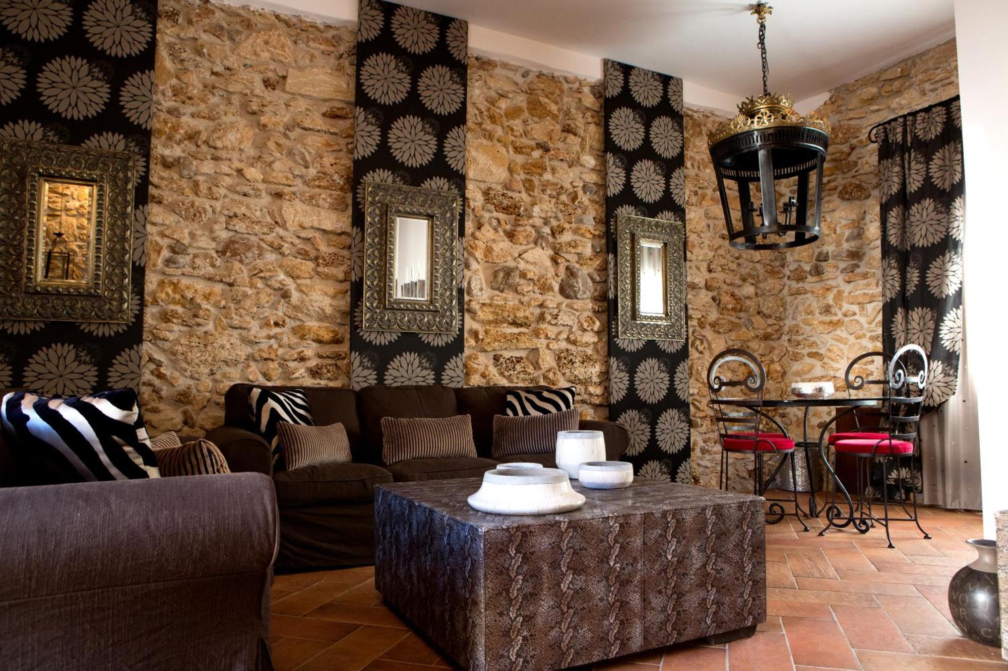 Il Baglio Della Luna Relais By Le Dhome Sicily Balestrate Extérieur photo