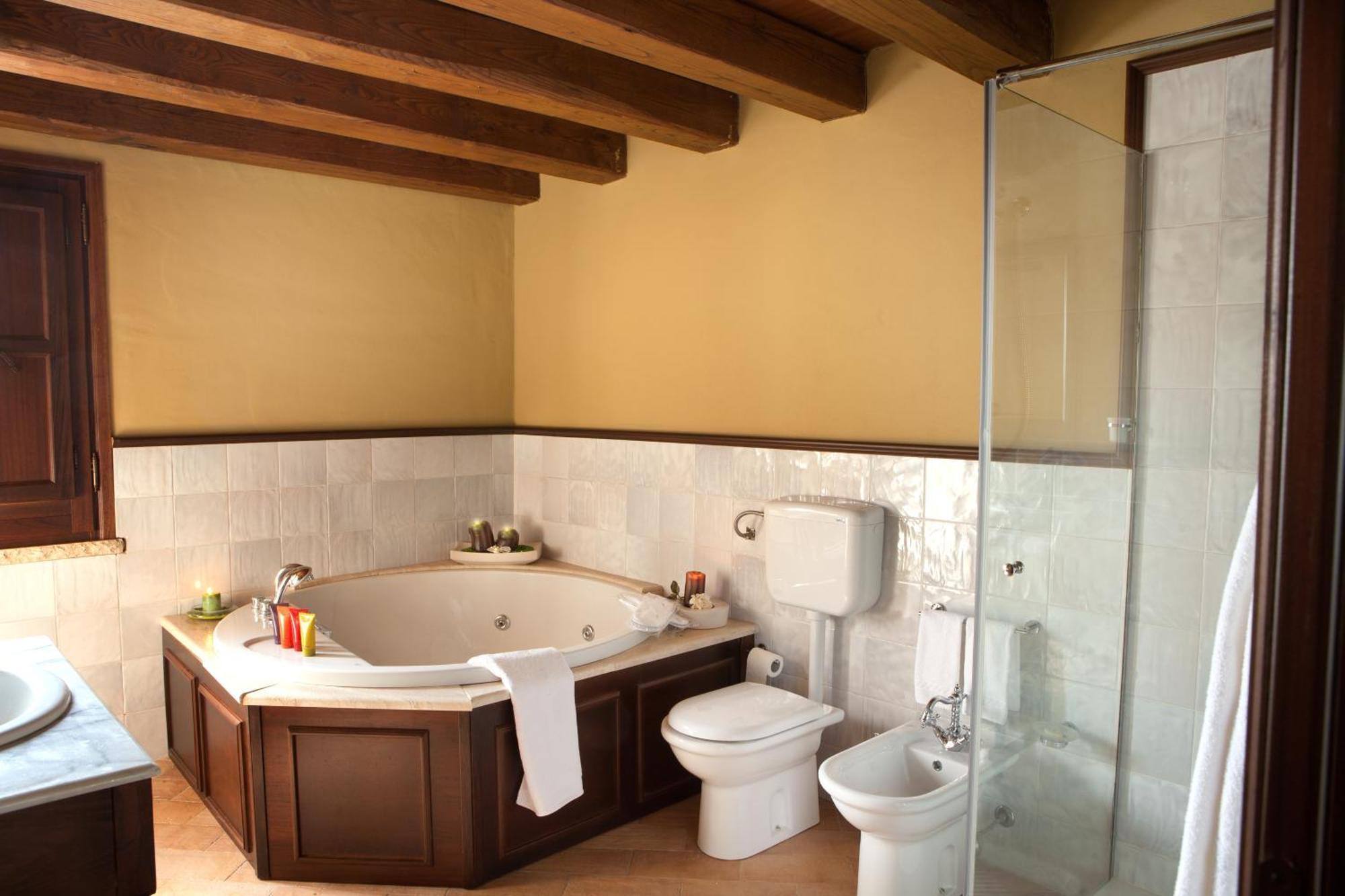 Il Baglio Della Luna Relais By Le Dhome Sicily Balestrate Chambre photo