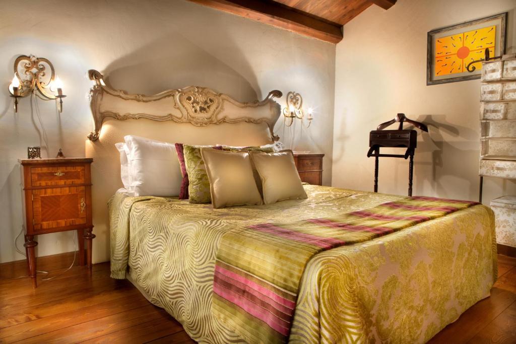 Il Baglio Della Luna Relais By Le Dhome Sicily Balestrate Chambre photo