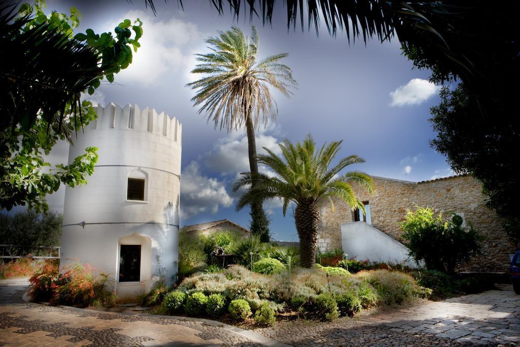 Il Baglio Della Luna Relais By Le Dhome Sicily Balestrate Extérieur photo