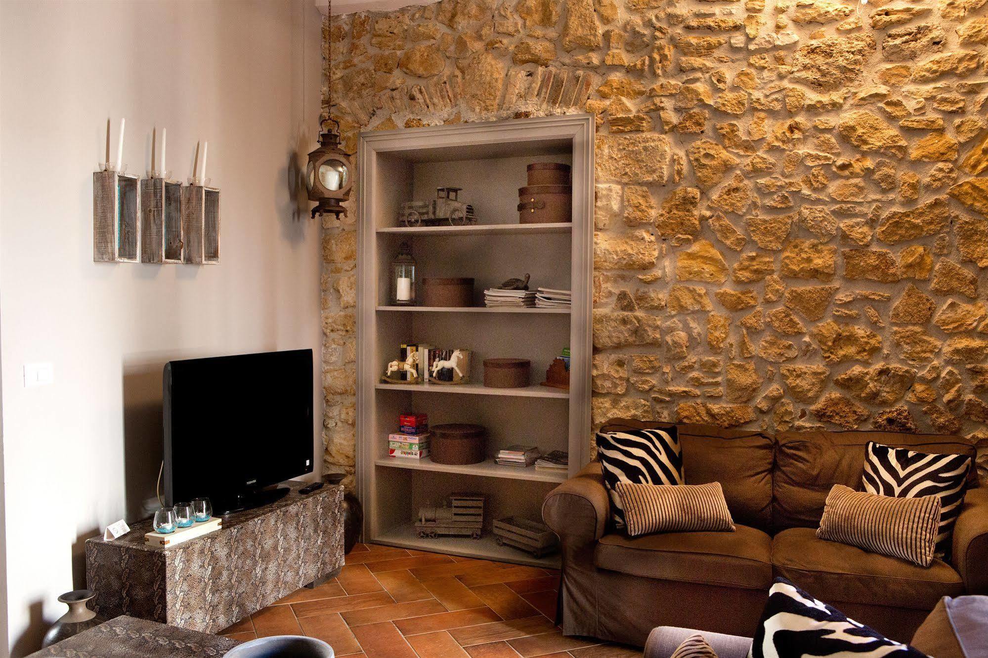 Il Baglio Della Luna Relais By Le Dhome Sicily Balestrate Extérieur photo