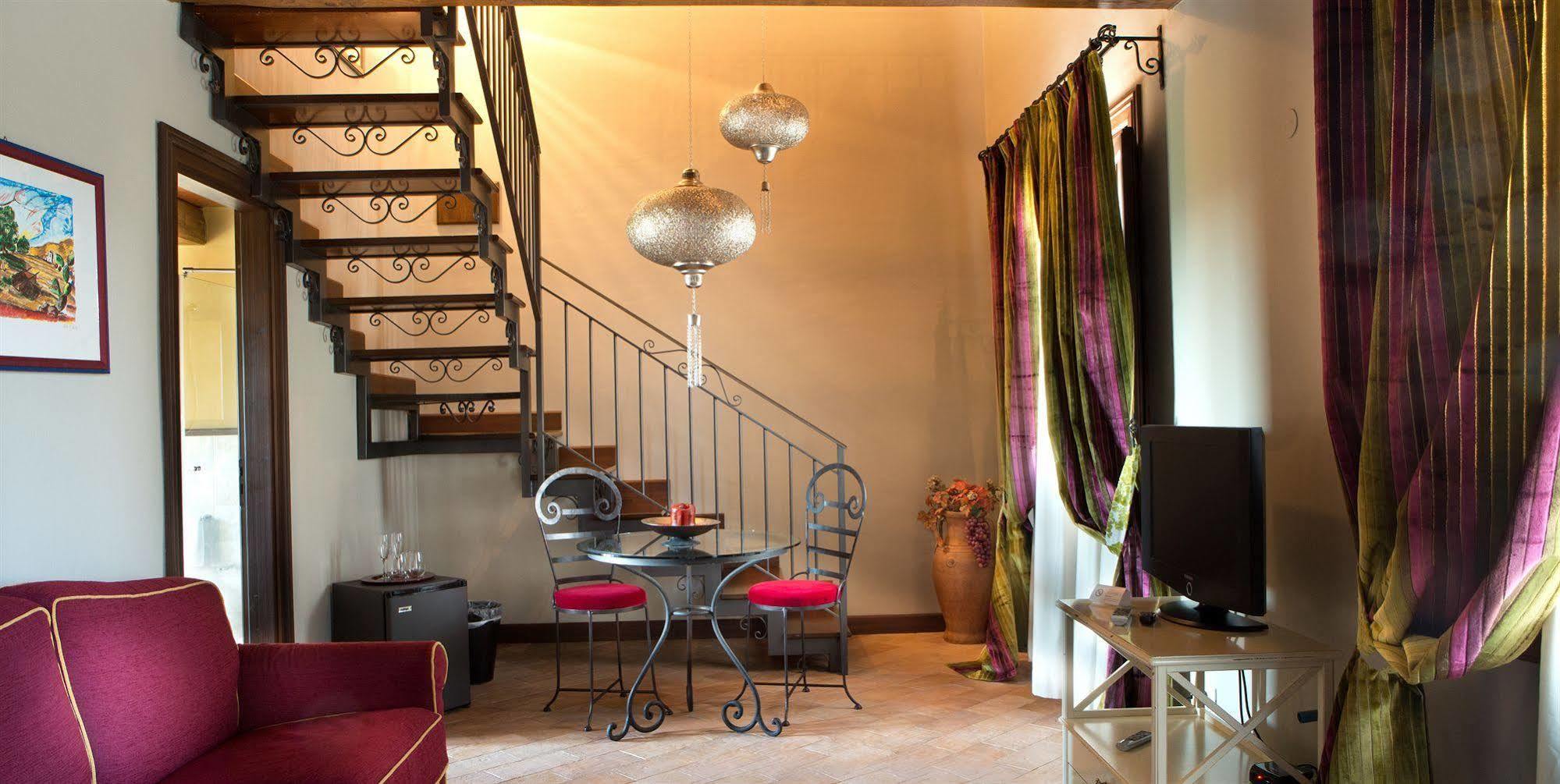 Il Baglio Della Luna Relais By Le Dhome Sicily Balestrate Extérieur photo