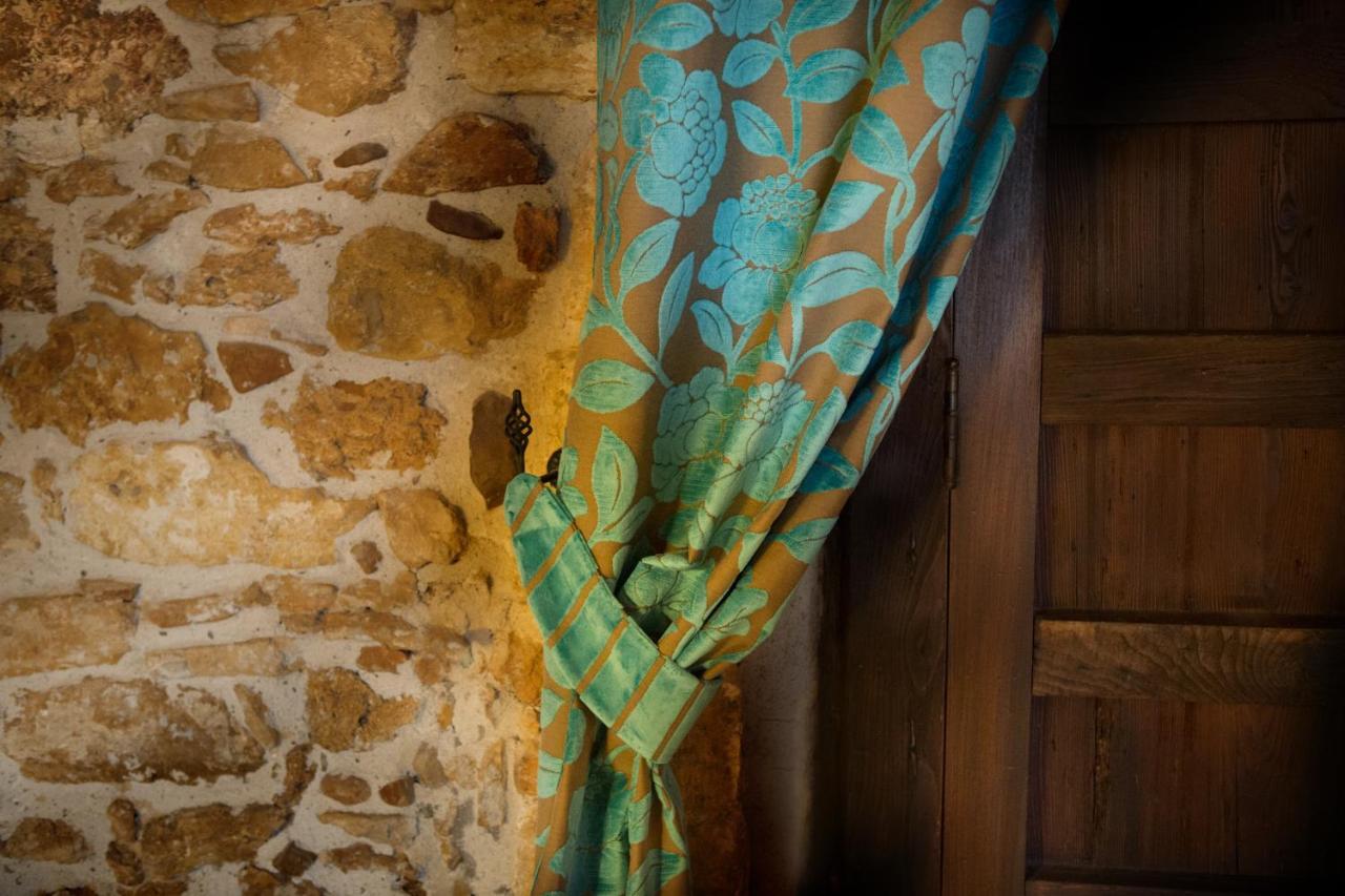 Il Baglio Della Luna Relais By Le Dhome Sicily Balestrate Chambre photo
